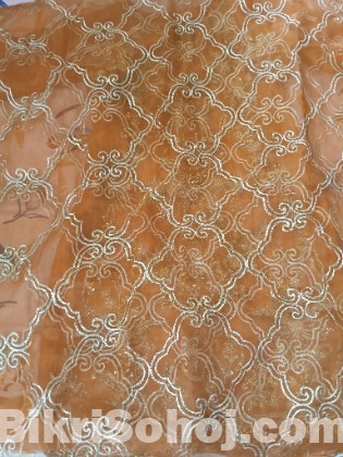 Pakistani gharara dress